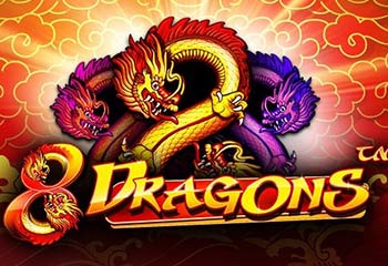 8 Dragons