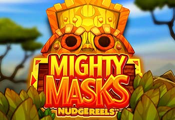 Mighty Masks