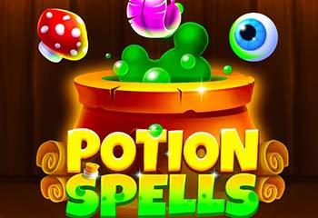 Potion Spells